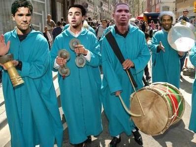 vive barça