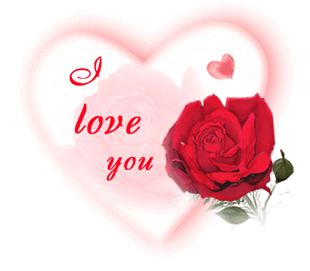 a ma chere amour