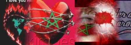 le maroc