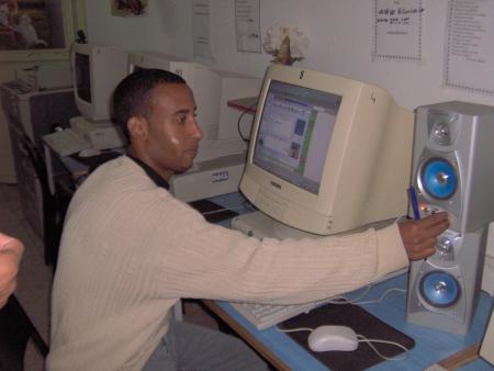 dj abdel